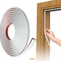 JOINT PORTE FENETRE ISOLATION PHONIQUE , Résistant aux intempéries