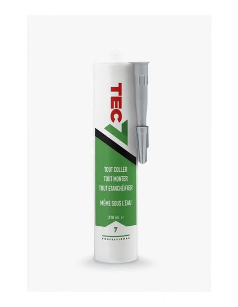 Silicone tec 7