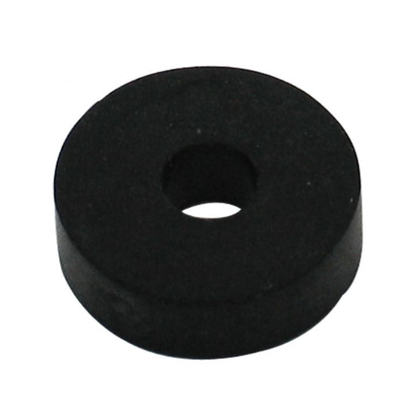 🔧 Clapet Percé 17 mm x 4 mm – Joint pour Mélangeur HANSAPRIMA (Lot de 2)